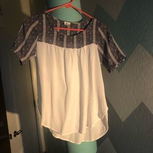 Emberly Tee